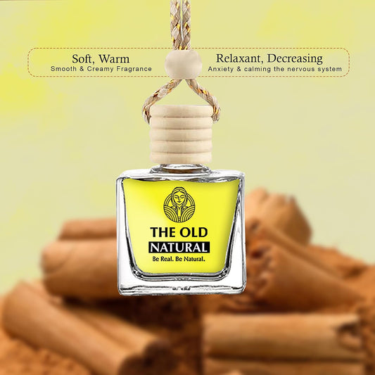 Sandal Twig Car Freshener