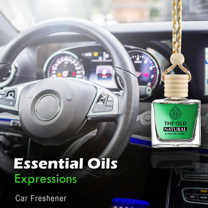 Expressions Car Freshener