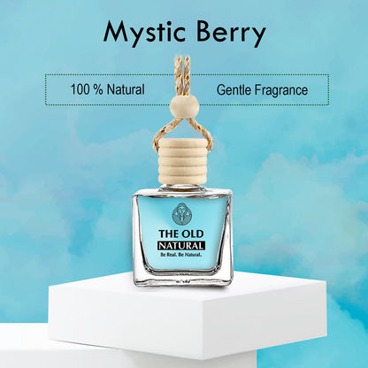 Mystic Berry Car Freshener