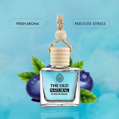 Mystic Berry Car Freshener