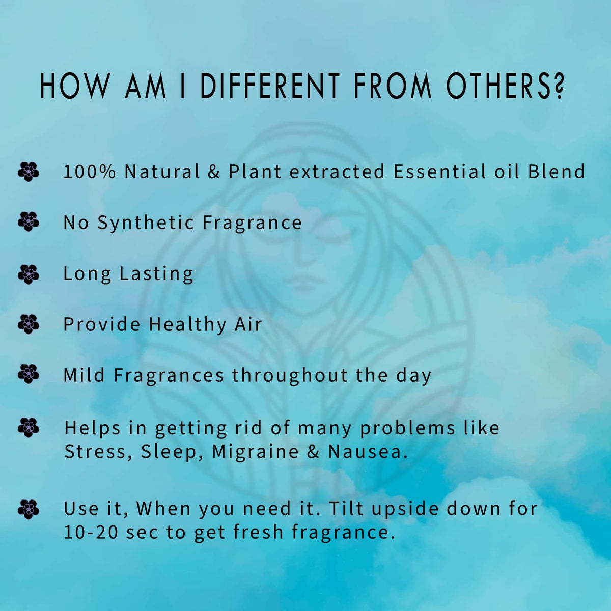 Mystic Berry Car Freshener