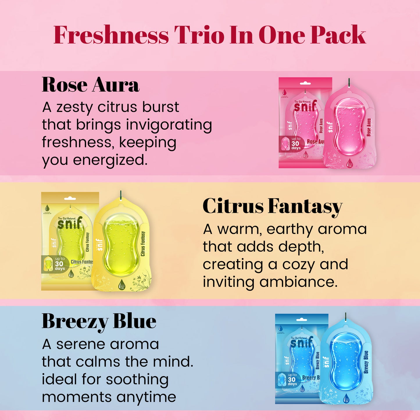 Combo Pack