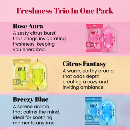 Combo Pack