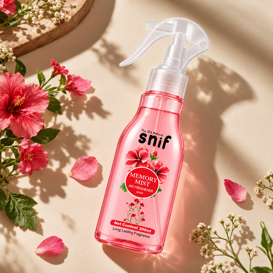 Memory Mist Air Freshener Spray