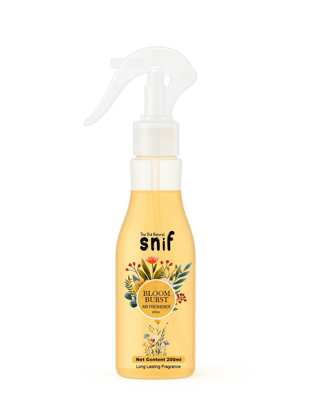 Bloom Burst Air Freshener Spray